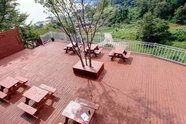 Yeosu Elvino Pension