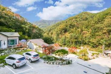 Gapyeong Blue B Pension