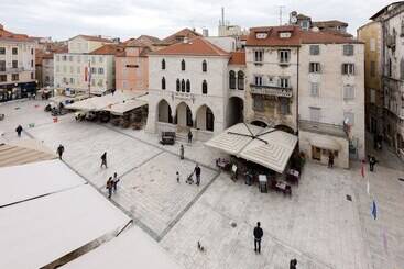 Heritage Hotel Santa Lucia