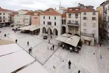Heritage Hotel Santa Lucia