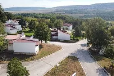 Hotel Bultrak  Eco Village