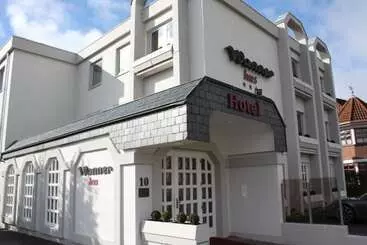 Hotel Wannerhus