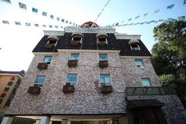 Motel Cheongju Cheongwon Gung