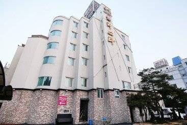 Motel Cheongju Pasta