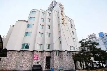 Motel Cheongju Pasta