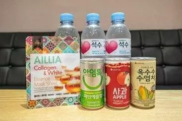 モーテル Dongducheon Cima
