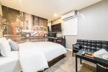 Motell Dream Of Anyang