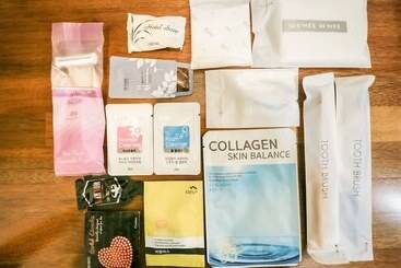 Motel Eumseong Jabara Drivein