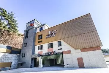 Motel Hapcheon Hc