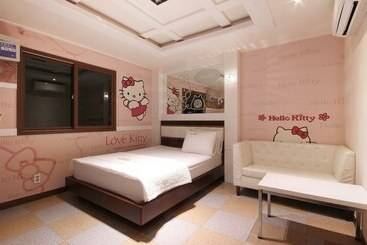 Motel Seongju All In