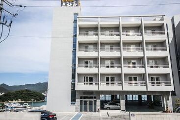 Мотель Wando Hotel Prague