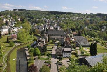 펜션 La Renée Sens