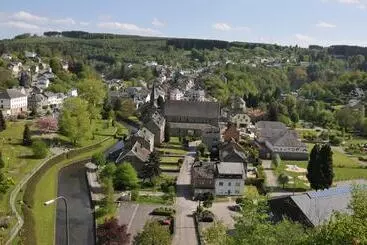 ペンション La Renée Sens