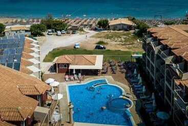 Strofades Beach Hotel All Inclusive