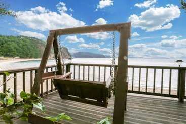 Taean Healing Beach Pension