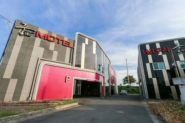 Youngcheon Gung Self Checkin Motel