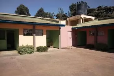 Brixton Motel