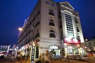 Hotel Daecheon Ji