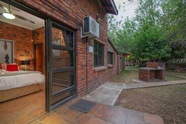 Doringpoort Safari Lodge