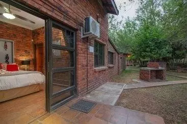 Doringpoort Safari Lodge