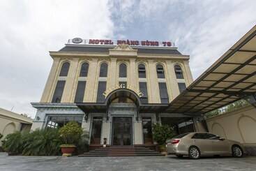 Hotel Hoang Hung