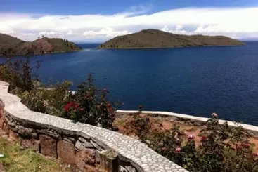 Inti Wasi Lodge