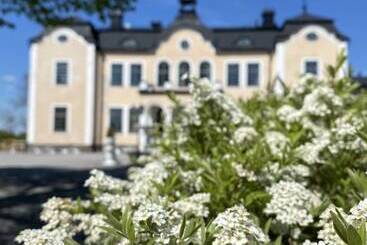 בית מלון כפרי Johannesbergs Slott