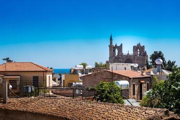 בית מלון כפרי La Regina Veneziana Guest House & Cafe