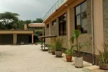 هتل Matteo S Resort