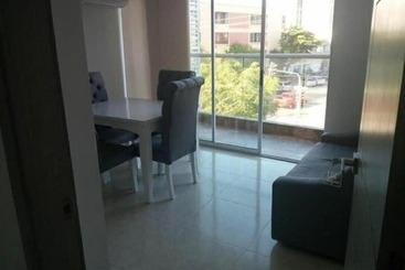 Hotel Plaza De Angel 74