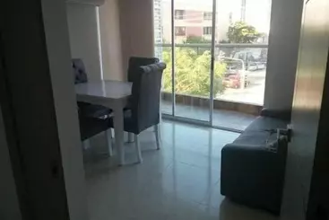 ホテル Plaza De Angel  74