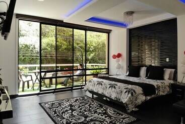 Hotel Termal Fuente De Vida