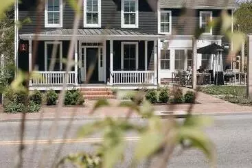 ホテル The Wildset