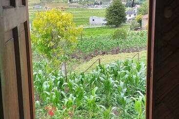 Kawsay Yachay B&b