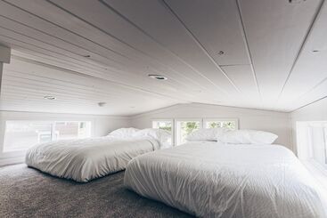 Vidéki Ház Cincinnati Camp Cedar