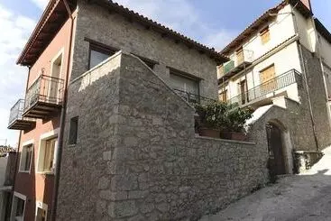 Pension Guest House Ioanna Arachova