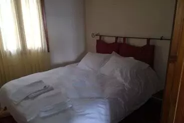 Pensão Guest House Ioanna Arachova