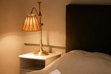 ペンション Guest House Ioanna Arachova