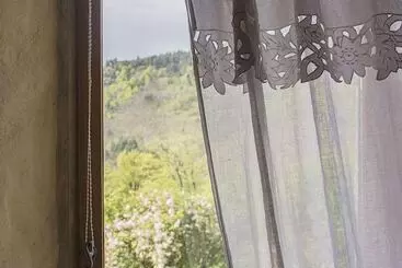 Pensión Mas Nouveau