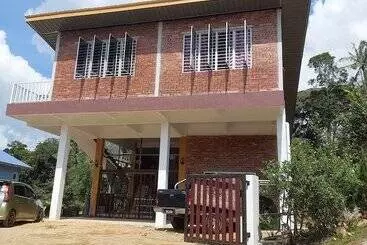 Pension Nana S Homestay