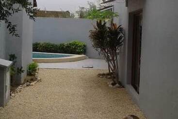 بنسيون Résidence Malick