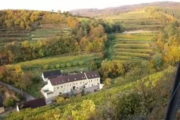 Pensão Weingut Donabaum