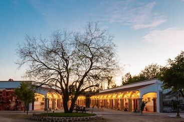 Uraján De Luna Hotel Boutique & Spa