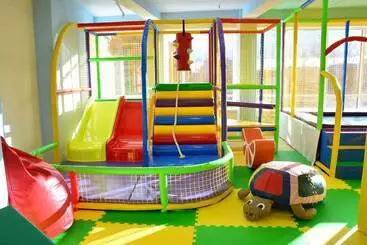 Apart Hotel Yantar
