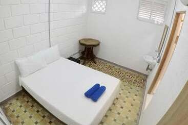 Casa De La Cruz   Hostel