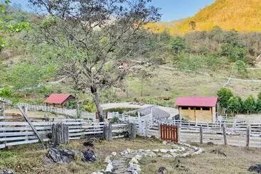 De Montaña El Olvido Hostel