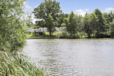 コテージ First Camp Röstånga Söderåsen