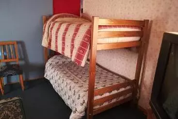 ホテル Hostal Casona Del Cerro