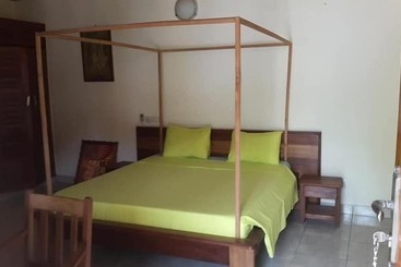 酒店 Hôtel La Flotte