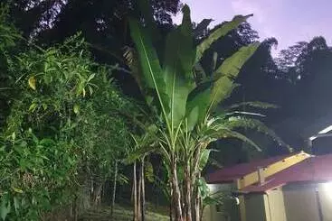 ホテル La Frontera
